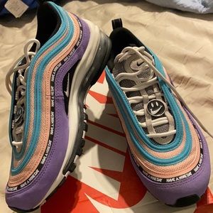 Nike Air Max 97